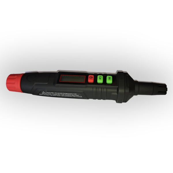 ΑΝΙΧΝΕΥΤΗΣ ΑΕΡΙΟΥ GAS LEAK DETECTOR