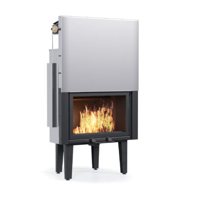 ΤΖΑΚΙ ΛΕΒΗΤΑΣ GST 80 BOILER ΙΣΙΟ