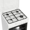 ΚΟΥΖΙΝΑ ΜΙΚΤΗ TGS 3610 WH TURBO
