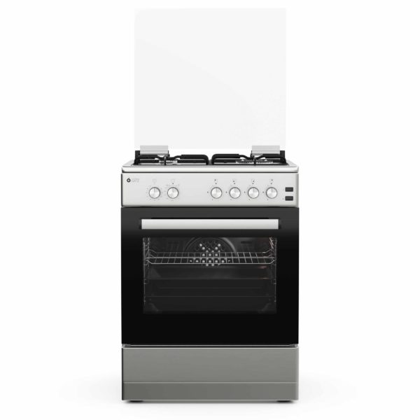 ΚΟΥΖΙΝΑ ΑΕΡΙΟΥ TGS 6021 IX MULTIGAS