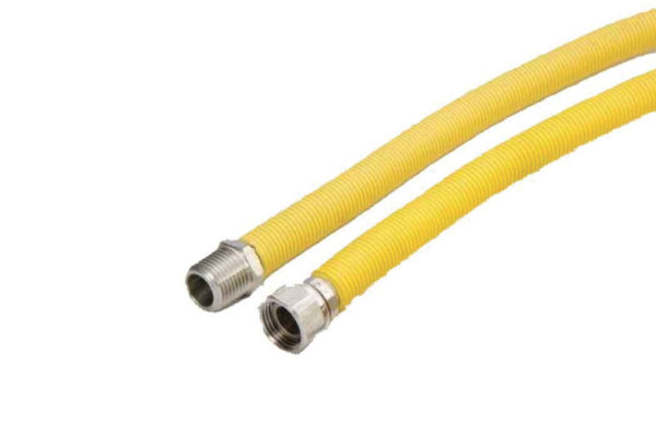 ΦΛΕΞΙΜΠΛ 1/2’’ ΑΡΣ. / ΘΥΛ ΕΠΕΚΤEIΝΟΜΕΝΟ Max 500mbar