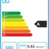 ΦΟΥΡΝΟΣ ΑΕΡΙΟΥ TGS 3322 GL MULTIGAS