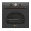 ΦΟΥΡΝΟΣ ΗΛΕΚΤΡΙΚΟΣ TGS 5580 XL RUSTIC ANTH 80Lt