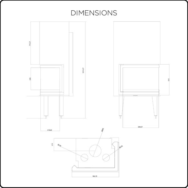 Hot_Air_Fireplace_GST_Corner_SL-OP_2 ΤΖΑΚΙ ΑΕΡΟΘ. GST CORNER ΑΝ/ΣΥΡ
