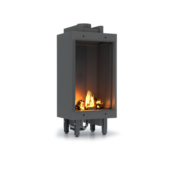 S_STRAIGHT_THERMOGATZ ΤΖΑΚΙ ΑΕΡΙΟΥ STANDING STRAIGHT